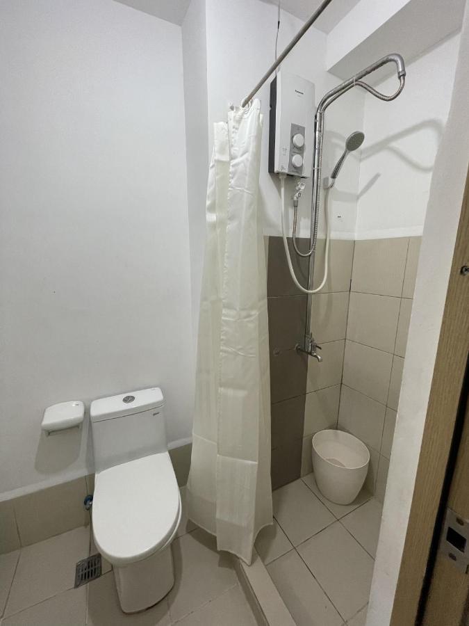 Hel Condotel Near Bgc Taguig,manila Aparthotel
