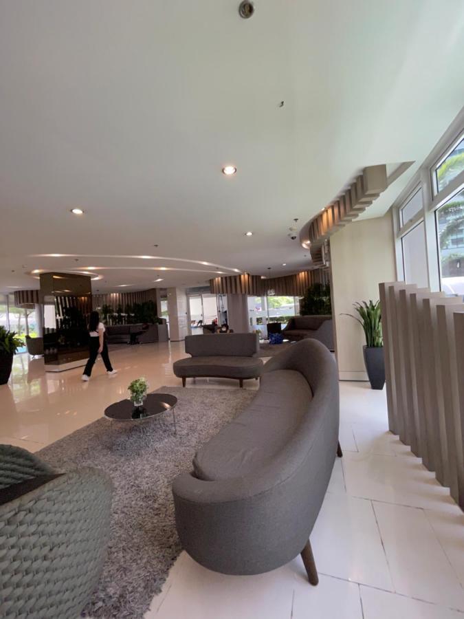 Aparthotel Hel Condotel Near Bgc Taguig,manila Manila